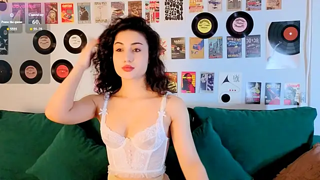 Maya Rogerss online show from 07/26/26, 02:46