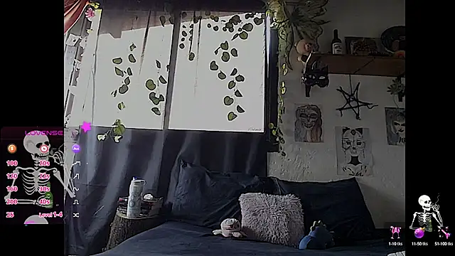 420mussa online show from 11/10/25, 04:17