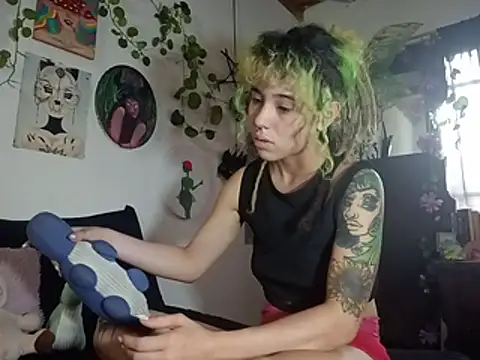 420mussa online show from 07/04/26, 06:14