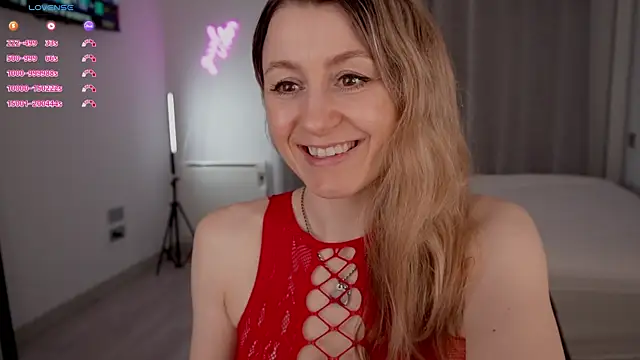  Milana     online show from 06/12/26, 10:30