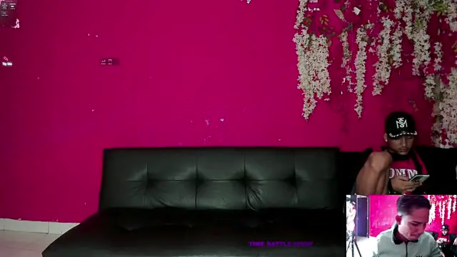 hot dirty paradise 66 online show from 10/25/25, 02:08