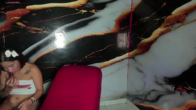 hot dirty paradise 66 online show from 06/12/26, 08:24