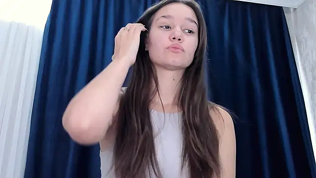 Misa queen online show from 09/21/25, 09:11