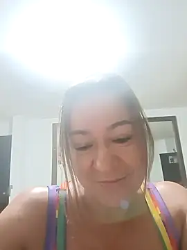 Snapshot of weet_Evans___ chatting on 10/30/25, 11:05 weet Evans online show from 10/30/25, 11:05