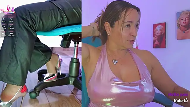 Snapshot of weet_Evans___ chatting on 11/06/25, 04:02 weet Evans online show from 11/06/25, 04:02