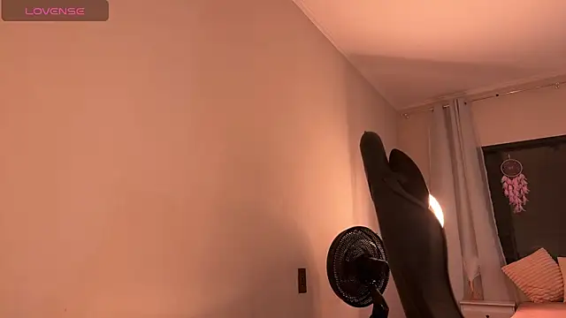 StacySpice01 online show from 11/29/25, 01:30