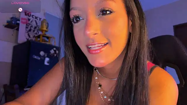 StacySpice01 online show from 01/17/26, 01:32