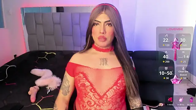 Sophie whitexxx online show from 05/17/26, 07:54