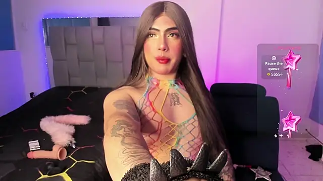Sophie whitexxx online show from 05/21/26, 10:50