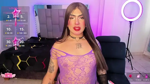 Sophie whitexxx online show from 06/02/26, 09:06