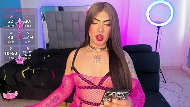 Sophie whitexxx online show from 07/05/26, 07:10