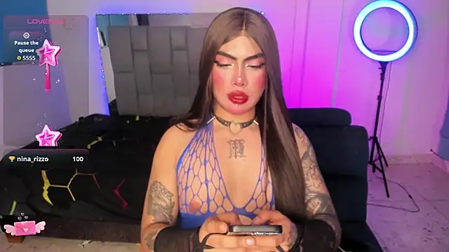 Sophie whitexxx online show from 07/23/26, 11:35