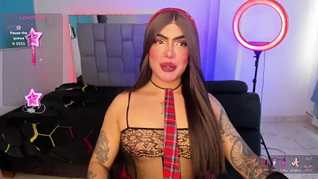 Sophie whitexxx online show from 07/26/26, 07:32