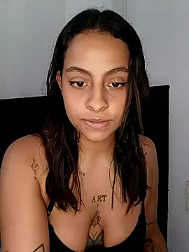 ANDROMEEDA online show from 11/06/25, 05:47