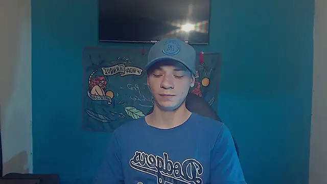 Burperking420  online show from 04/30/26, 06:36
