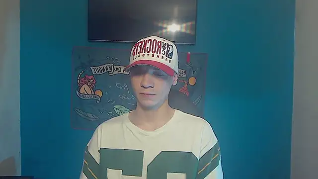Burperking420  online show from 05/04/26, 07:21