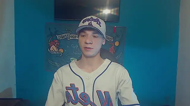 Burperking420  online show from 05/07/26, 06:57