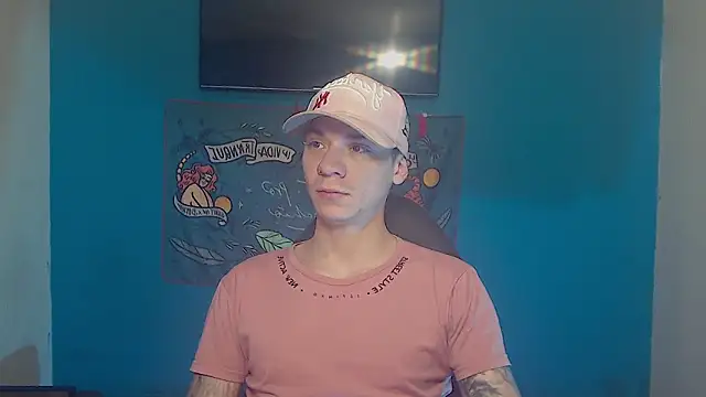 Burperking420  online show from 05/12/26, 06:49