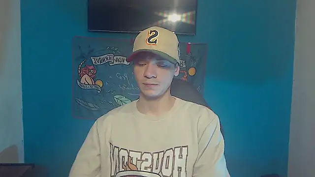 Burperking420  online show from 05/13/26, 07:11