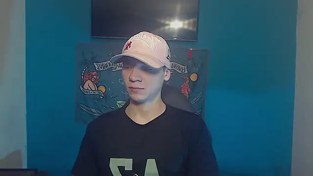 Burperking420  online show from 05/14/26, 07:09