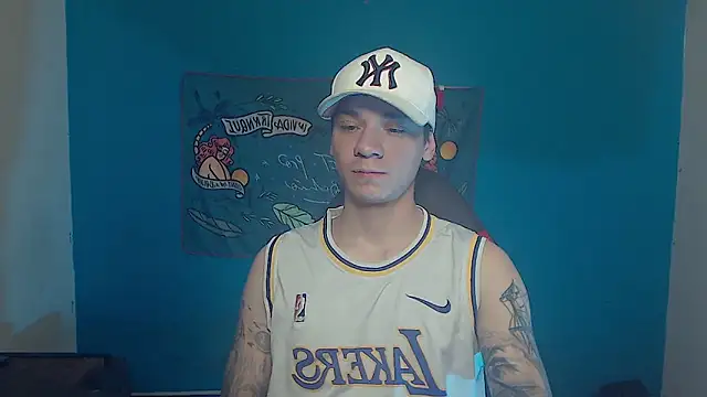 Burperking420  online show from 06/10/26, 05:23