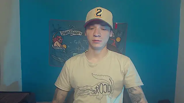 Burperking420  online show from 06/12/26, 06:51