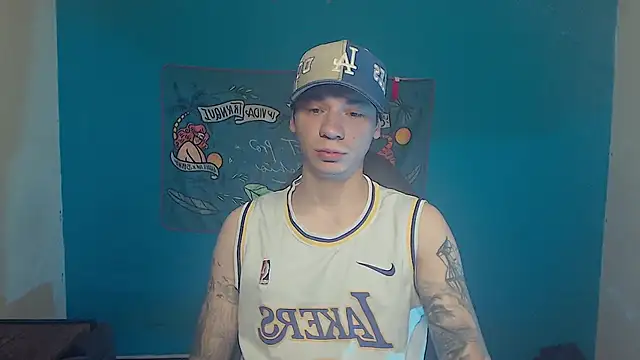 Burperking420  online show from 06/13/26, 06:17