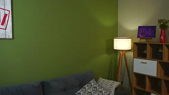 TayteFerran online show from 03/12/25, 02:23