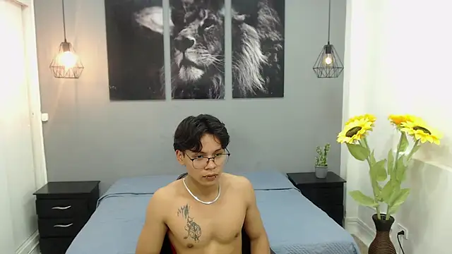 Draco collins online show from 03/15/25, 06:47