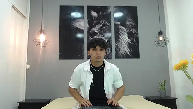 Draco collins online show from 03/19/25, 04:03