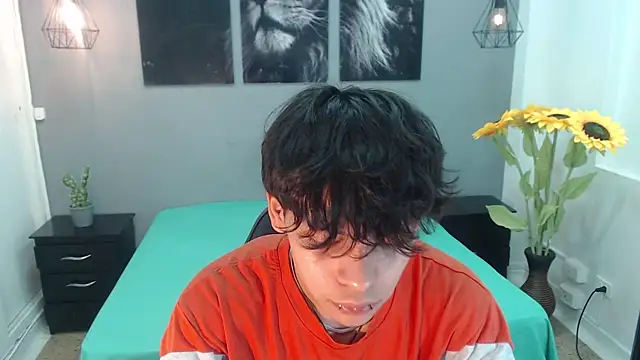 Draco collins online show from 03/20/25, 03:13