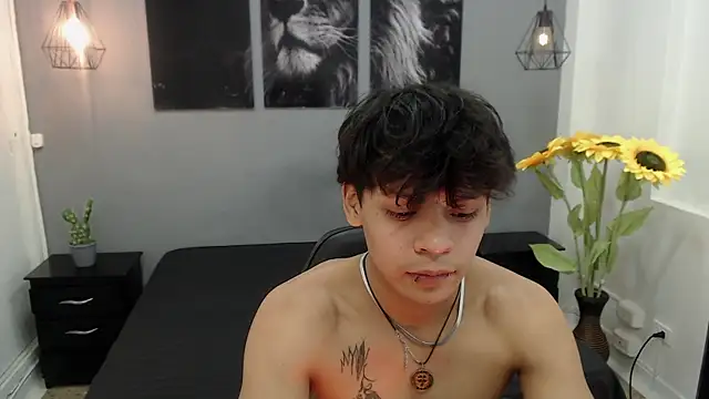 Draco collins online show from 03/21/25, 03:22