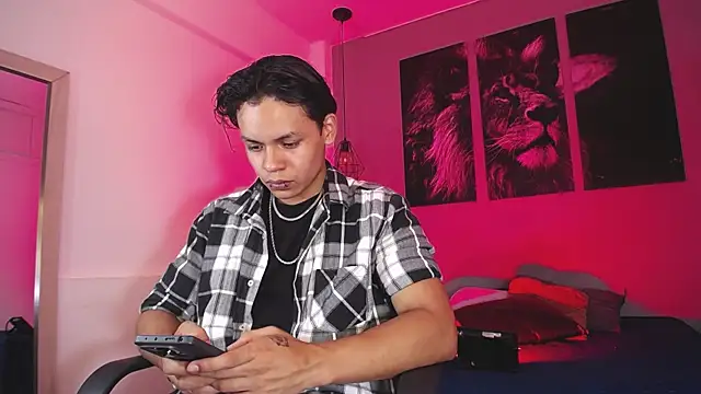 Draco collins online show from 09/13/25, 07:13