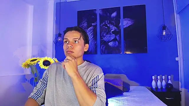 Draco collins online show from 09/15/25, 08:53