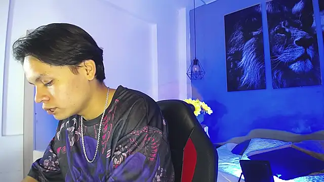 Draco collins online show from 09/18/25, 08:22