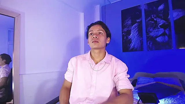 Draco collins online show from 09/19/25, 08:31