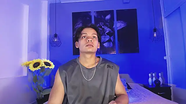 Draco collins online show from 09/20/25, 08:21