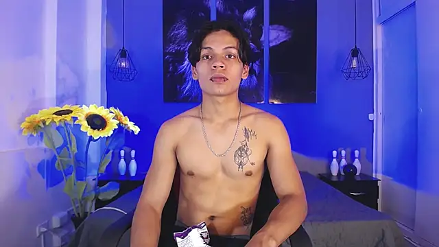 Draco collins online show from 09/22/25, 08:11