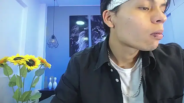 Draco collins online show from 09/25/25, 08:12