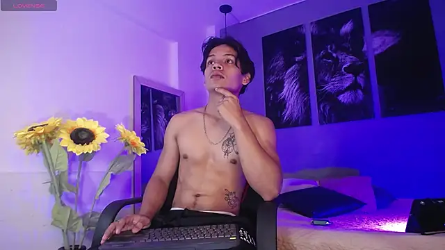 Draco collins online show from 09/27/25, 08:03