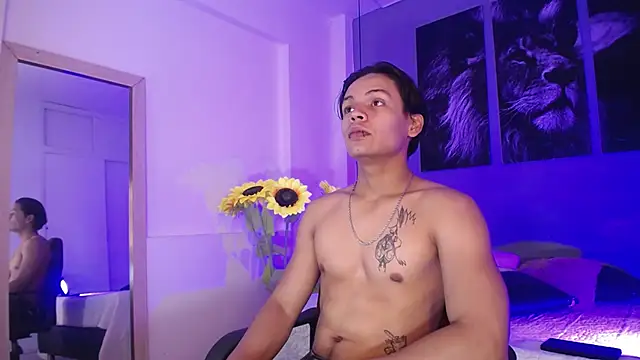 Draco collins online show from 09/30/25, 08:14