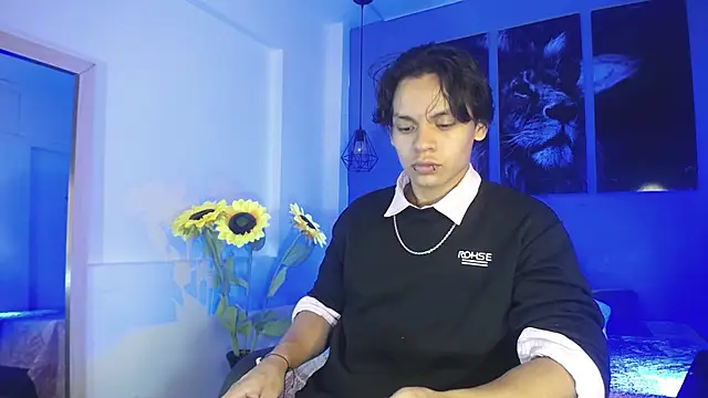 Draco collins online show from 10/05/25, 04:22