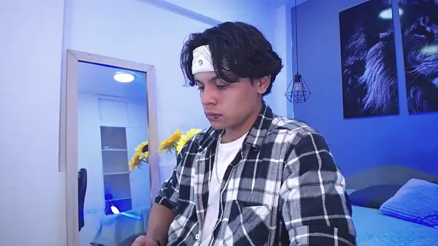 Draco collins online show from 10/09/25, 08:07