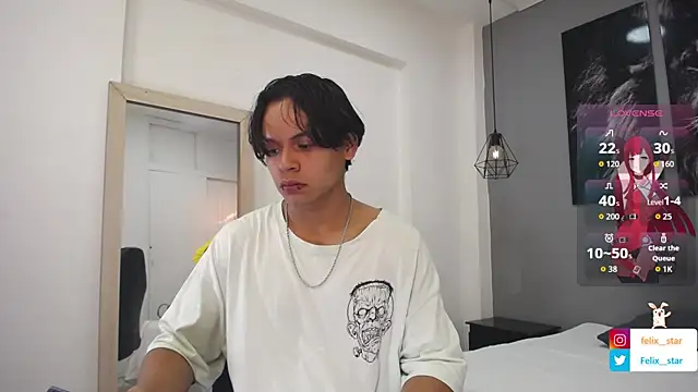 Draco collins online show from 10/11/25, 08:51