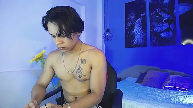 Draco collins online show from 10/14/25, 08:20