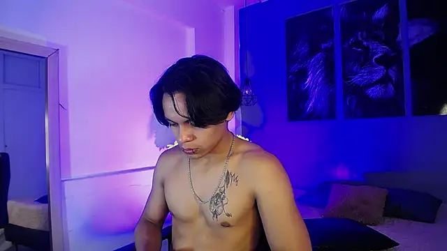 Draco collins online show from 10/21/25, 07:47