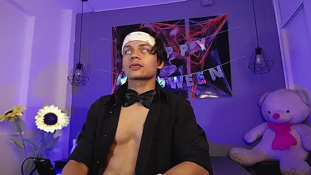 Draco collins online show from 10/24/25, 08:38