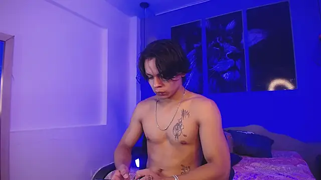 Snapshot of Draco_collins chatting on 11/04/25, 07:46 Draco collins online show from 11/04/25, 07:46