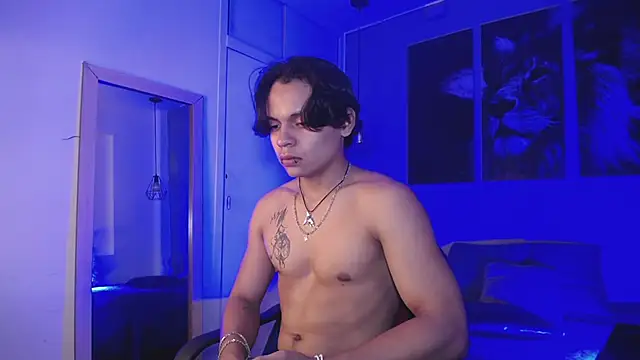 Snapshot of Draco_collins chatting on 11/07/25, 08:31 Draco collins online show from 11/07/25, 08:31