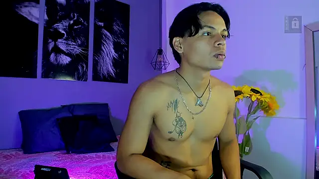 Snapshot of Draco_collins chatting on 11/24/25, 08:08 Draco collins online show from 11/24/25, 08:08